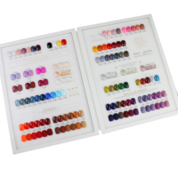 Vernis à ongles en gel UV de haute qualité, marque privée, 15 ml, 90 couleurs, qualité salon
