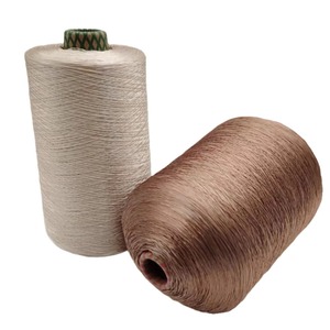 Rayon in viscosa tinta con frangia di corda filo da ricamo 120d 2 1kg filo di <span class=keywords><strong>seta</strong></span> per nappe - Product Image 5