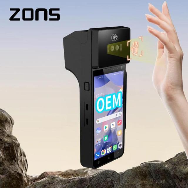 Palm Vein Usb Biometric Fingerprint Scanner with Support for voice broadcast for Event Venue Entry