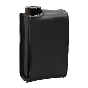 Sac de transport de fournitures diabétique Mini pompe à insuline <span class=keywords><strong>Portable</strong></span> sac de voyage pour pompe à insuline avec clip de <span class=keywords><strong>ceinture</strong></span> - Product Image 1