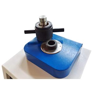 MXQ-2 Metal Sample Setting Tester Metallographic Specimen Setting <b>Machine</b> Pointing Testing <b>Machine</b> - Product Image 4