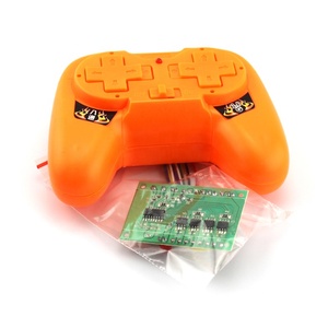 <span class=keywords><strong>Barco</strong></span> de <span class=keywords><strong>juguete</strong></span> a control remoto para niños, <span class=keywords><strong>juguete</strong></span> de <span class=keywords><strong>barco</strong></span> de <span class=keywords><strong>vapor</strong></span> de 8 canales, 8 canales, 2,4G - Product Image 4