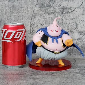 Figura <span class=keywords><strong>de</strong></span> Acción <span class=keywords><strong>de</strong></span> PVC <span class=keywords><strong>de</strong></span> Buu <span class=keywords><strong>de</strong></span> 13.5 cm, Modelo Coleccionable <span class=keywords><strong>de</strong></span> DBZ, Juguete <span class=keywords><strong>de</strong></span> Decoración para el Hogar, Regalo para Niños - Product Image 3