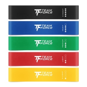 <span class=keywords><strong>Kit</strong></span> <span class=keywords><strong>de</strong></span> <span class=keywords><strong>bandas</strong></span> <span class=keywords><strong>de</strong></span> resistencia elásticas <span class=keywords><strong>para</strong></span> hombre y mujer, juego <span class=keywords><strong>de</strong></span> <span class=keywords><strong>bandas</strong></span> <span class=keywords><strong>de</strong></span> resistencia <span class=keywords><strong>para</strong></span> <span class=keywords><strong>ejercicio</strong></span>, con logotipo personalizado, 5 unidades - Product Image 1