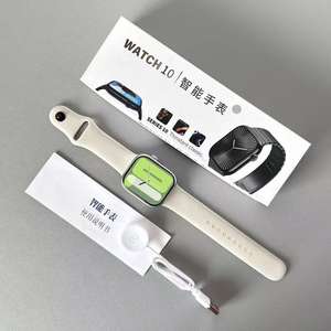 <span class=keywords><strong>Montre</strong></span> <span class=keywords><strong>connectée</strong></span> 2025 Watch Pro Max L, grand écran, <span class=keywords><strong>prix</strong></span> avantageux, vente flash, <span class=keywords><strong>montre</strong></span> intelligente - Product Image 4