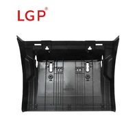 Guardabarros trasero FH V3, gran oferta, 700mm, 21094394, 21094400