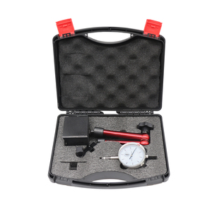 Soporte de Base magnética mecánica Universal automotriz, probador de equilibrio de disco de freno, pruebas de deformación y agotamiento para herramientas de vehículos - Product Image 6