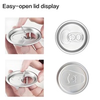 Vente en gros de contenants jetables personnalisés en plastique PET, imprimés UV/sérigraphiés, pour gâteaux, desserts, jus, lait, thé, avec couvercles ouvrables