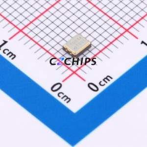 XO32C008000GDHE001 Crystal Oscillator (Active) SMD3225-4P Crystal Oscillator 8MHz 10ppm - Product Image 1