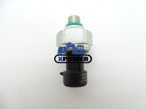 Nouveau capteur de pression d'huile de transmission automatique XPower 4212000 60034278 82CP34-03 pour excavatrice sur chenilles et engins lourds - Product Image 3