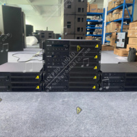 Amplificateur de puissance ACTPRO La12x, amplificateur de puissance LA12X 2 entrées 4 sorties, enceintes de scène, amplificateur de puissance audio professionnel