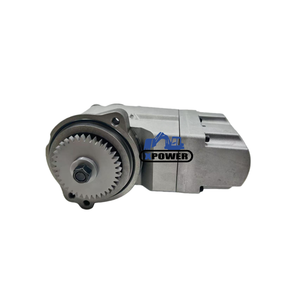 324D E325D E329D E336D Excavatrice C7 C7.2 C9 950H 962H Pompe d'injection de carburant pour moteur 319-0607 3190607 20R-0819 20R0819 - Product Image 2