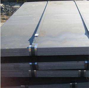 ASTM A36 S235 S275 S295 S355 10mm 6MM 2mm 3mm 4mm 5mm Acero dulce <span class=keywords><strong>S275jr</strong></span> Laminado en frío Ms Hoja Precio Hoja de acero al carbono - Product Image 2