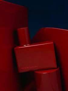 High-end Wood-Toned Women's Eau De Parfum-Black Tea Scent Regular Size Gift - Product Image 3