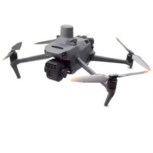Système de caméra multispectrale Mavic 3 pour drone de relevé, avec capteur RGB M3M Health 4K RGB et 5 bandes spectrales pour la cartographie agricole - Product Image 1