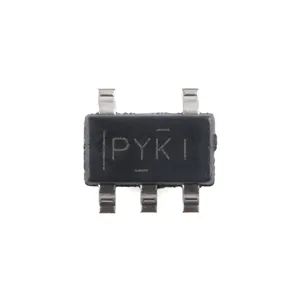Commutateur d'alimentation USB TPS2069CDBVR SOT-23-5 d'origine, haute performance et avec décharge de sortie - Product Image 2