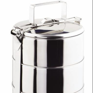 stainless steel thailand tiffin