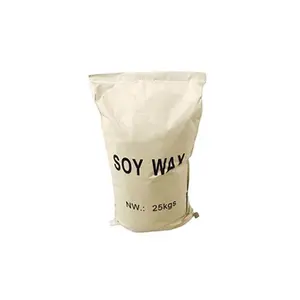 Gepersonaliseerde 50Kg Vorm Kaars Maken Hoogwaardige Soja Wax Premium Sojawachs