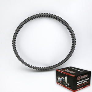 Courroie de transmission OEM 3211184 conçue pour <span class=keywords><strong>Polaris</strong></span> <span class=keywords><strong>RZR</strong></span> XP <span class=keywords><strong>1000</strong></span> EPS 2014-2024 / XP 4 <span class=keywords><strong>1000</strong></span> EPS 2014-2023 - Product Image 1