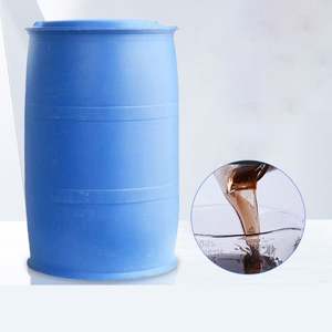 Labsa Materia prima cosmética dodecil benceno ácido sulfónico LABSA 96% CAS 27176-87-0 para productos químicos diarios para champú - Product Image 3