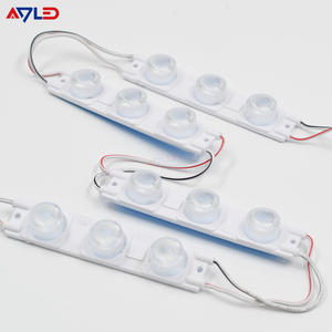 DC12V IP65 SMD3030 LED Edge <b>Light</b> Module for Deep Channel Letter Signs Commercial <b>Advertising</b> <b>Boxes</b> - Product Image 3