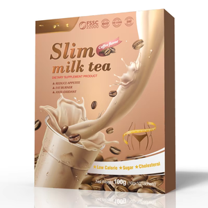 สินค้ามาใหม่ ชาผลไม้สตรอว์เบอร์รี่ ช่วยลดหน้าท้อง ปลอดภัย ดีต่อสุขภาพ เหมาะสำหรับคุณแม่หลังคลอด ช่วยลดพุงใหญ่ ชาผอมเพรียว - Product Image 1