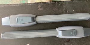 Unidad 300kgs DC24V <span class=keywords><strong>Motor</strong></span> Remoto Automático Abridor de <span class=keywords><strong>Motor</strong></span> de Puerta Oscilante para Puertas Eléctricas - Product Image 5