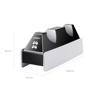 <span class=keywords><strong>Accessoires</strong></span> de Jeu <span class=keywords><strong>pour</strong></span> <span class=keywords><strong>PS5</strong></span> : Chargeur de Manette avec Indicateur Lumineux, Support de Charge <span class=keywords><strong>PS5</strong></span> Personnalisable - Product Image 6