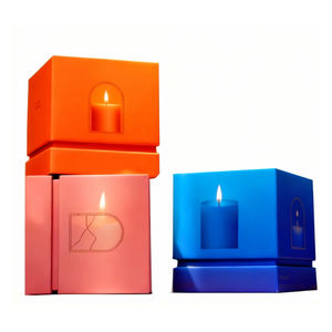 Caja de Embalaje Personalizada para Difusor de Fragancias de Lujo, Caja de Cartón para Difusor de Aroma, Fabricante de Cajas de Papel Reciclables - Product Image 6