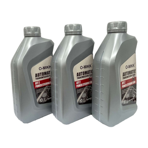 <span class=keywords><strong>Bon</strong></span> <span class=keywords><strong>prix</strong></span> du liquide de transmission automatique de l'huile ATF - Product Image 3