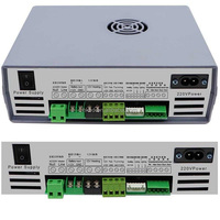 Contrôleur d'incubateur numérique entièrement automatique XM18K-2 AC 220V DC 12V, micro-ordinateur, contrôle de la température et de l'humidité