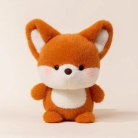 Nouvelle Collection 2026 : Mascotte de Bureau en Coton Doux, Adorable Poupée Personnalisable, Décoration, Cadeau, Jouet en Peluche de Collection, Boîte Mystère