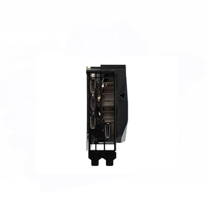 Carte graphique double GeForce RTX 2080 8 Go GDDR6 PCI 3.0 compatible SLI DUAL-RTX2080-8G-EVO - Product Image 3