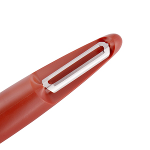 Éplucheur multifonctionnel pour pommes <span class=keywords><strong>de</strong></span> terre et <span class=keywords><strong>tomates</strong></span>, avec lame en acier inoxydable et <span class=keywords><strong>couteau</strong></span>, nouveau design - Product Image 6