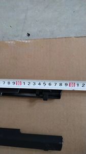 Sabuk segel luar pintu jendela karet mobil, setrip cetakan pelindung cuaca untuk <span class=keywords><strong>Hyundai</strong></span> <span class=keywords><strong>Accent</strong></span> 2006-2011 - Product Image 5