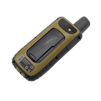 GPSMAP 67 Sports d'extérieur Chasse Voile GPS Capteurs portables Multisatellite robuste Affichage couleur GNSS RTK Produit