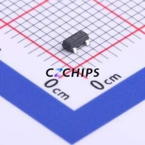 ทรานซิสเตอร์ภาคสนามแบบดั้งเดิมและใหม่เอี่ยม RU20P3B-VB ทรานซิสเตอร์ SOT-23(TO-236) - Product Image 1