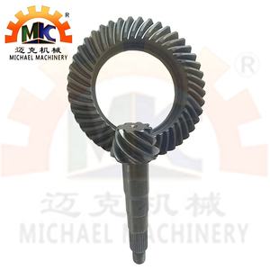 Corona y Piñón Diferencial para Toyota Hiace/Hilux/Land Cruiser - Product Image 2