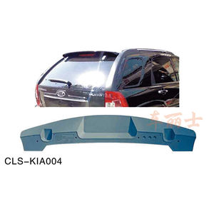 De una fábrica Venta caliente <span class=keywords><strong>KIA</strong></span> <span class=keywords><strong>sportage</strong></span> 08-15 ajuste ABS coche trasero spoiler de techo - Product Image 1