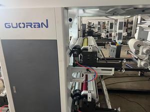 Flexo <strong>Printing</strong> <strong>Paper</strong> <strong>Machine</strong> 4 Color Which 4 Colors Ci Flexo <strong>Printing</strong> <strong>Machine</strong> Digital Flexo <strong>Printing</strong> Plate <strong>Making</strong> <strong>Machine</strong> - Product Image 3
