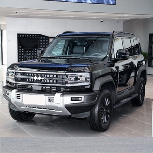 Nuevo SUV Híbrido Todoterreno BYD Leopard 5 2025 en Venta - Product Image 4