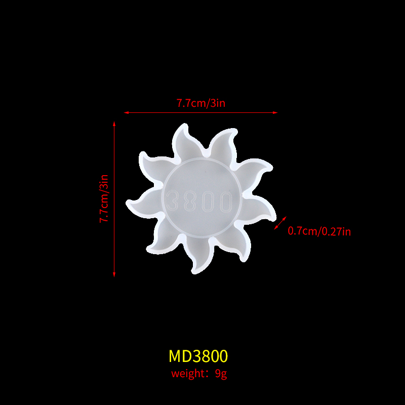 MD3800