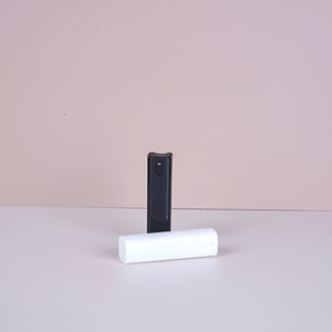 Tùy chỉnh 10ml PP + PET nhựa mini Pocket vuông Nước hoa xịt chai mẫu - Product Image 3