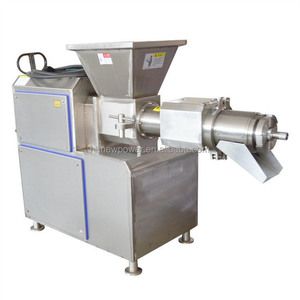 Máquina Separadora de Carne y Huesos de Aves de Corral Automática de 300 kg por Hora, Fácil de Operar, Deshuesadora de Pollo Entero - Product Image 2