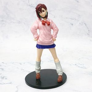 Modèle <span class=keywords><strong>Anime</strong></span> <span class=keywords><strong>DD</strong></span> Momo Ayase de 17,5 cm, nouveau design, haute qualité, avec base, pour la décoration de voiture ou de bureau - Product Image 4
