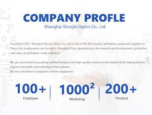 SJオプティクスYZ20P5眼科機器外科ENT手術顕微鏡アイテスト用 - Product Image 2