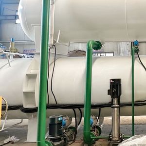 <span class=keywords><strong>Autoclave</strong></span> para Impregnación <span class=keywords><strong>de</strong></span> <span class=keywords><strong>Madera</strong></span>, <span class=keywords><strong>Autoclave</strong></span> para Tratamiento <span class=keywords><strong>de</strong></span> <span class=keywords><strong>Madera</strong></span>, para la Preservación <span class=keywords><strong>de</strong></span> <span class=keywords><strong>Madera</strong></span> <span class=keywords><strong>de</strong></span> <span class=keywords><strong>Postes</strong></span> y Bambú - Product Image 4