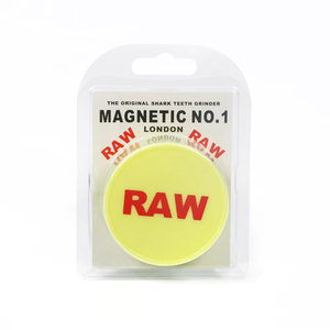 Hot Selling Portable MIni 60mm Magnetic Dry <strong>Herb</strong> <strong>Grinder</strong> <strong>for</strong> Smoking Accessories Plastic <strong>Herb</strong> <strong>Grinder</strong> <strong>for</strong> <strong>Herb</strong> Supplier - Product Image 3