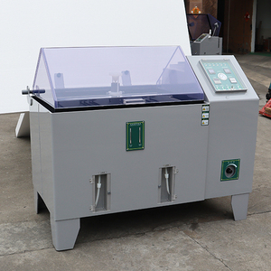 CZ-90A Labolatory Electronic <strong>Salt</strong> Spray <strong>Fog</strong> <strong>Corrosion</strong> Test Chamber <strong>Machine</strong> for Third Party <strong>Testing</strong> - Product Image 2