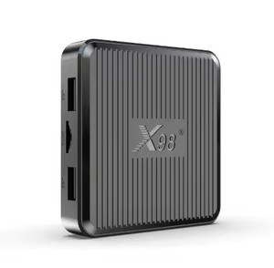 <span class=keywords><strong>X98q</strong></span> 2GB 16GB <span class=keywords><strong>ANDROID</strong></span> TV <span class=keywords><strong>BOX</strong></span> s905w2 Chipset 2.4 Gam Receiver từ xa 5 gam Wifi 4K AV1 giải mã <span class=keywords><strong>Android</strong></span> 11 HDR TV <span class=keywords><strong>Box</strong></span> - Product Image 5